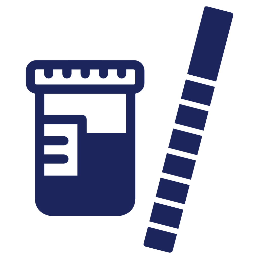 Urinalysis